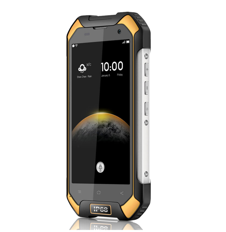 Diseño y desarrollo de apps de turismo