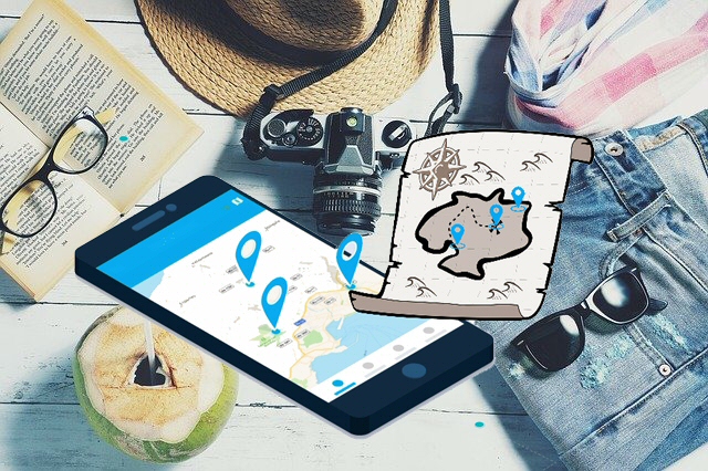 App para promocionar el turismo en ayuntamientos