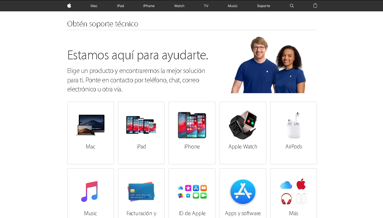 Freeman Galicia | Diseño de apps en A Coruña