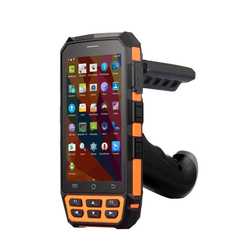 Apps Coruña Ehealth Esalud