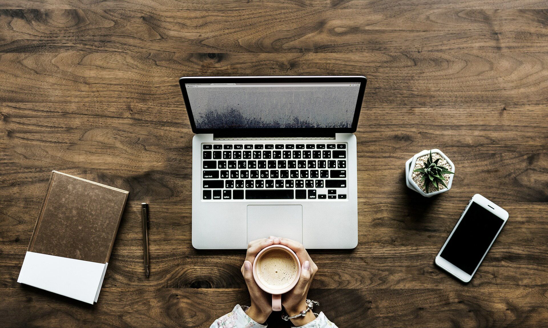 Programador apps android en A Coruña