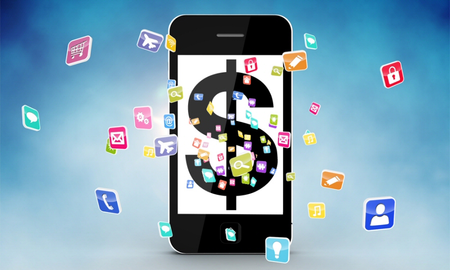 ¿Cuánto cuesta una app en Santiago de Compostela?